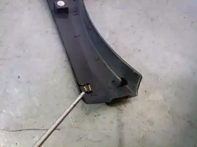 İkinci el araba yedek parçası arka sol çamurluk için renault scenic rx4 (ja0) 1.9 dci salomon oem iam referansları 7700434904 7700437683 allibert 7700437711