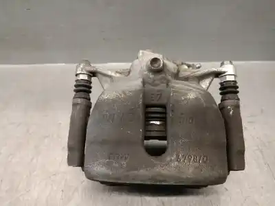 Peça sobressalente para automóvel em segunda mão pinça de travão dianteira esquerda por cupra formentor (km7) 1.5 tsi referências oem iam 8v0615123d