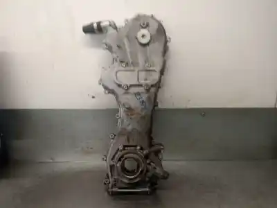 Second-hand car spare part distribution cover for fiat doblo cargo 1.3 16v jtd cat oem iam references 55232196