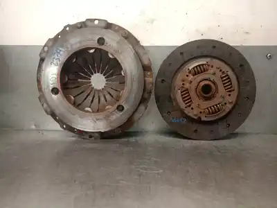 Second-hand car spare part clutch kit for fiat doblo cargo 1.3 16v jtd cat oem iam references 71753318