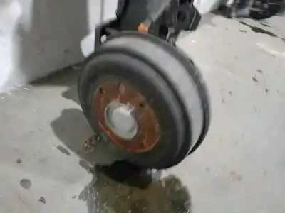 Pièce détachée automobile d'occasion essieu arrière pour peugeot 208 ii (ub_, up_, uw_, uj_) 1.2 puretech 100 références oem iam 1648273280  1648273280