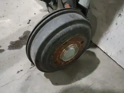 Pièce détachée automobile d'occasion essieu arrière pour peugeot 208 ii (ub_, up_, uw_, uj_) 1.2 puretech 100 références oem iam 1648273280  1648273280