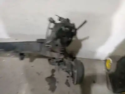 Pièce détachée automobile d'occasion essieu arrière pour peugeot 208 ii (ub_, up_, uw_, uj_) 1.2 puretech 100 références oem iam 1648273280  1648273280