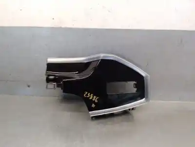 Peça sobressalente para automóvel em segunda mão moldagem por audi q3 (f3b) 35 tdi referências oem iam 83b853189a