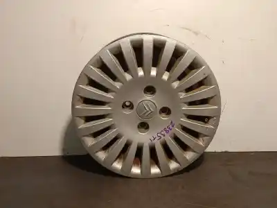 Peça sobressalente para automóvel em segunda mão JANTE por CITROEN C3 1.4 HDI (68 CV)  Referências OEM IAM 5402F7  R156JX15CH4-27