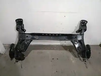 Second-hand car spare part rear axle for seat leon sp kl / sfdxdex0 1.5 leon sp oem iam references 5q0501049bh