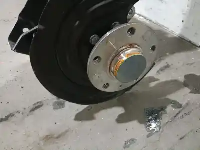 Second-hand car spare part rear axle for seat leon sp kl / sfdxdex0 1.5 leon sp oem iam references 5q0501049bh  5q0501049bh