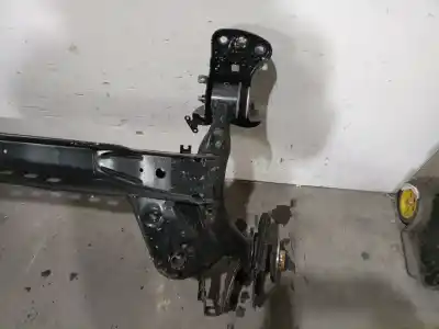 Second-hand car spare part rear axle for seat leon sp kl / sfdxdex0 1.5 leon sp oem iam references 5q0501049bh  5q0501049bh