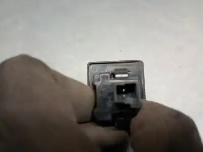 Автозапчастина б/у реєстрація пілот для mercedes-benz glc (x253) 200 d 4-matic (253.916) посилання на oem iam a0009062903  a0009062903