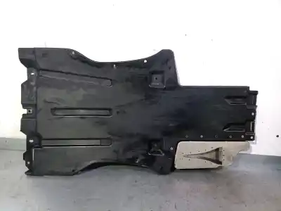 Second-hand car spare part sump guard for audi q7 (4lb) 3.0 tdi quattro oem iam references 7l0825231m
