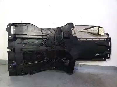 Peça sobressalente para automóvel em segunda mão cobertura / proteção do motor por audi q7 (4lb) 3.0 tdi quattro referências oem iam 7l0825231m  7l8825231a