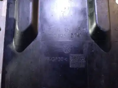 Peça sobressalente para automóvel em segunda mão cobertura / proteção do motor por audi q7 (4lb) 3.0 tdi quattro referências oem iam 7l0825231m  7l8825231a