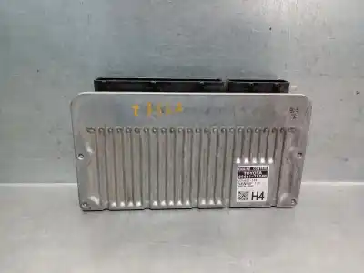 Peça sobressalente para automóvel em segunda mão centralina de motor uce por lexus nx (_z1_) 300h awd (ayz15_) referências oem iam 8966178240