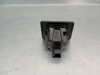 Автозапчастина б/у реєстрація пілот для mercedes-benz glc (x253) 200 d 4-matic (253.916) посилання на oem iam a0009062903  a0009062903