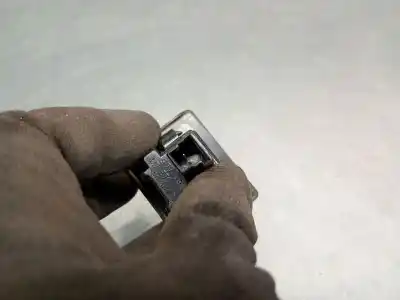 Автозапчастина б/у реєстрація пілот для mercedes-benz glc (x253) 200 d 4-matic (253.916) посилання на oem iam a0009062903  a0009062903