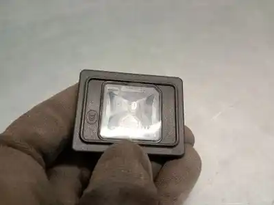 Автозапчастина б/у реєстрація пілот для mercedes-benz glc (x253) 200 d 4-matic (253.916) посилання на oem iam a0009062903  a0009062903