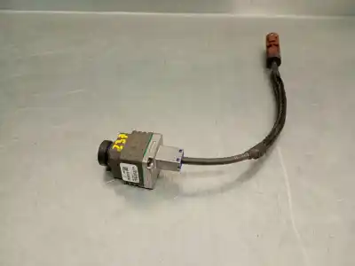 Автозапчасти б/у электронный модуль за mercedes-benz glc (x253) 200 d 4-matic (253.916) ссылки oem iam a0009056206  a0009056206