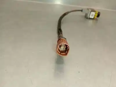 Автозапчасти б/у электронный модуль за mercedes-benz glc (x253) 200 d 4-matic (253.916) ссылки oem iam a0009056206  a0009056206