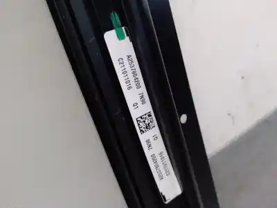 Автозапчасти б/у электрическая крыша за mercedes-benz glc (x253) 200 d 4-matic (253.916) ссылки oem iam a2537804200  a2537804200