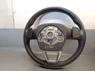 Автозапчастина б/у кермо для audi q3 (f3b) 35 tdi посилання на oem iam 83a419091an  83a419091ah