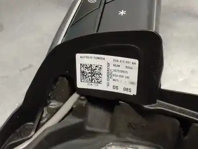 Автозапчастина б/у кермо для audi q3 (f3b) 35 tdi посилання на oem iam 83a419091an  83a419091ah
