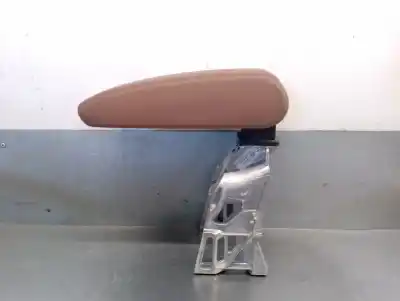 Peça sobressalente para automóvel em segunda mão apoio de braço consola central por audi q3 (f3b) 35 tdi referências oem iam 83a864283