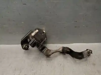 Peça sobressalente para automóvel em segunda mão motor de regulação faróis por lexus nx (_z1_) 300h awd (ayz15_) referências oem iam 510121