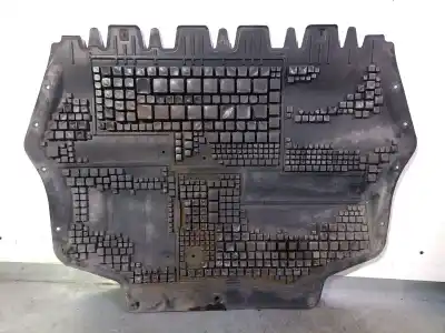 Peça sobressalente para automóvel em segunda mão cobertura / proteção do motor por audi a3 (8p) 2.0 tdi referências oem iam 1k0825237ag  1k0825237ag