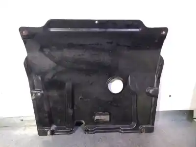 Second-hand car spare part sump guard for renault scenic rx4 (ja0) 1.9 dci salomon oem iam references 8200033501  8200033501