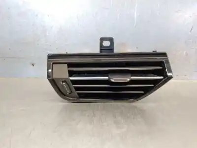 Peça sobressalente para automóvel em segunda mão grelha de ventilação tablier por audi q3 (f3b) 35 tdi referências oem iam 83b820902