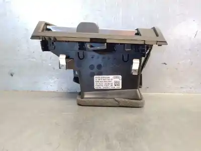 Автозапчастина б/у аератор для audi q3 (f3b) 35 tdi посилання на oem iam 83b820902  83b820902