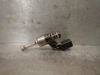 Peça sobressalente para automóvel em segunda mão injetor por seat leon (1p1) 1.4 tsi referências oem iam 03c906036f