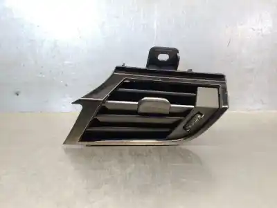 Peça sobressalente para automóvel em segunda mão grelha de ventilação tablier por audi q3 (f3b) 35 tdi referências oem iam 83b820901