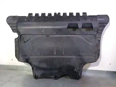 Peça sobressalente para automóvel em segunda mão Cobertura / Proteção Do Motor por AUDI Q3 (F3B) 35 TDI Referências OEM IAM 5QF825236C  5QF825236C