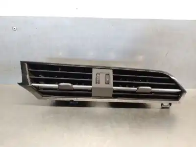 Peça sobressalente para automóvel em segunda mão grelha de ventilação tablier por audi q3 (f3b) 35 tdi referências oem iam 83b820903