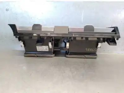 Автозапчастина б/у аератор для audi q3 (f3b) 35 tdi посилання на oem iam 83b820903  83b820903