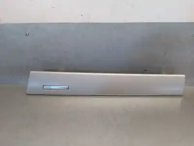 Peça sobressalente para automóvel em segunda mão moldagem por audi q3 (f3b) 35 tdi referências oem iam 83b857186