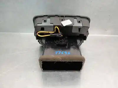 Автозапчастина б/у аератор для audi a5 (f53, f5p) 2.0 tfsi посилання на oem iam 8w0819203b  8w0819203b