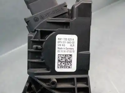 Автозапчастина б/у пotенціометр для audi a5 (f53, f5p) 2.0 tfsi посилання на oem iam 8w1723523a  8w1723523a