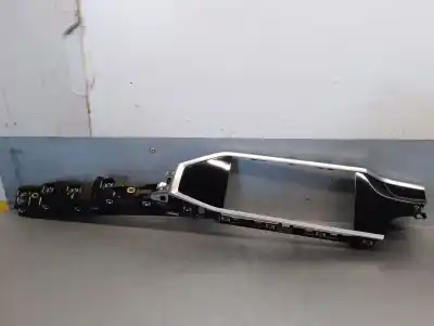 Peça sobressalente para automóvel em segunda mão moldagem por audi q3 (f3b) 35 tdi referências oem iam 83b853190a