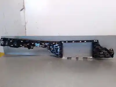 Автозапчастина б/у молдинг для audi q3 (f3b) 35 tdi посилання на oem iam 83b853190a  83b853190a