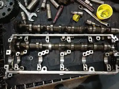 Автозапчастина б/у доп для audi a3 (8p) 2.0 tdi посилання на oem iam r03l103373j 03l103469r 03l103265d