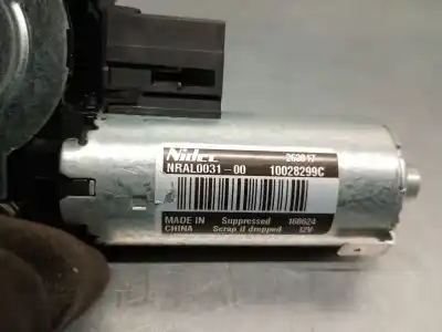 Автозапчастина б/у електричний двиг на дах для audi a5 (f53, f5p) 2.0 tfsi посилання на oem iam 4m0959591  4m0959591