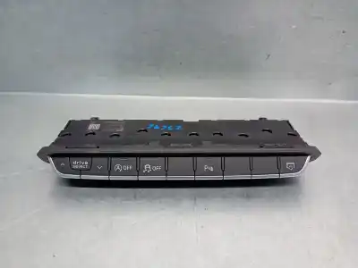 Автозапчастина б/у многофункційне управління для AUDI A5 (F53, F5P) 2.0 TFSI Посилання на OEM IAM 8W0925301  8W0925301