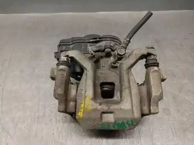 Peça sobressalente para automóvel em segunda mão pinça de travão traseira esquerda por lexus nx (_z1_) 300h awd (ayz15_) referências oem iam 4785078010