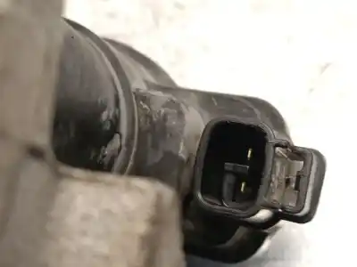 Автозапчастина б/у задній лівий гальмівний супорт для lexus nx (_z1_) 300h awd (ayz15_) посилання на oem iam 4785078010  4785078010