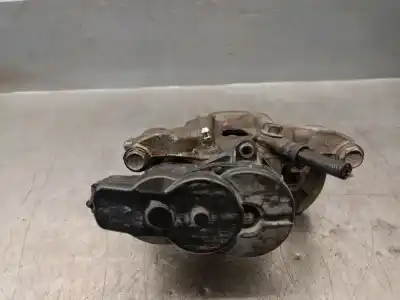 Автозапчастина б/у задній правий гальмівний супорт для lexus nx (_z1_) 300h awd (ayz15_) посилання на oem iam 4783078010  4783078010