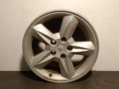 İkinci el araba yedek parçası yorulmak için renault scenic rx4 (ja0) 1.9 dci salomon oem iam referansları 7700438292