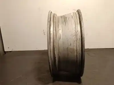 Pièce détachée automobile d'occasion jante pour renault scenic rx4 (ja0) 1.9 dci salomon références oem iam 7700438292 aluminio 5p r1661/2jx16ch5-36