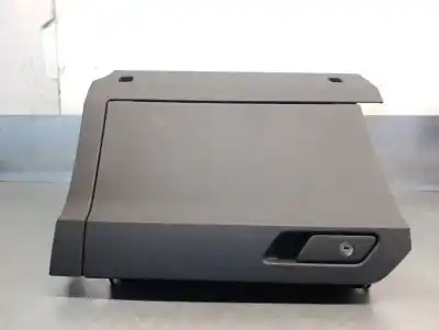 Peça sobressalente para automóvel em segunda mão porta luvas por audi q3 (f3b) 35 tdi referências oem iam 83b857035a